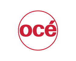 logo Océ