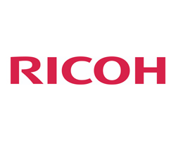 logo Ricoh