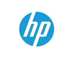 logo HP